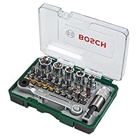 Amazon | BOSCH(ボッシュ) 83ピースアクセサリーセット[V83