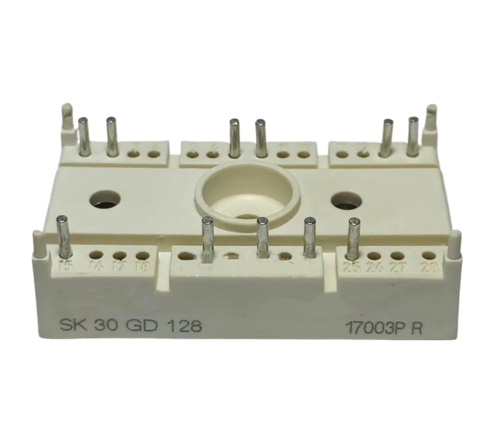 Cxdfrser One Color Sk30gd128 Sk45gd063 Sk30gd063 Sk25gd063 Module(Sk30gd128)