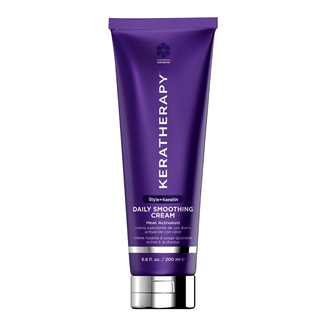 Keratherapy Daily Smoothing