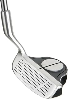 Intech EZ Roll Chippers | For Men and Women, Multiple Colors, Right and Left Hand | Improve Your Short Game
