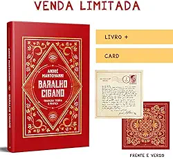 Baralho Cigano - Edição Especial