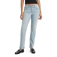 Levi's Classic Straight, Jeans Donna