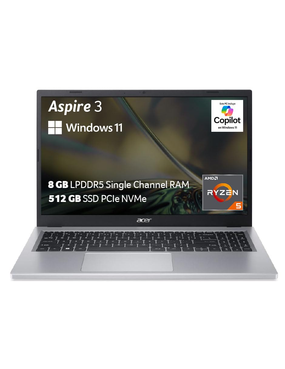 Aspire A314 Laptop Acer Aspire Amd Ryzen Notebook Acer Aspire