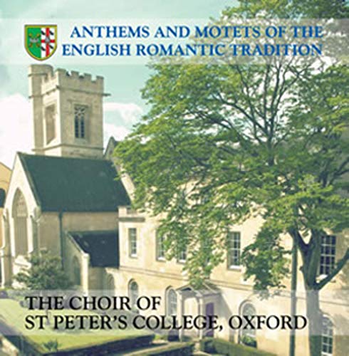 Various: Anthems & Motets of T [Import]