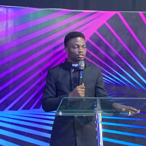 The ministry of light pt6 - Success Steve KaBari -