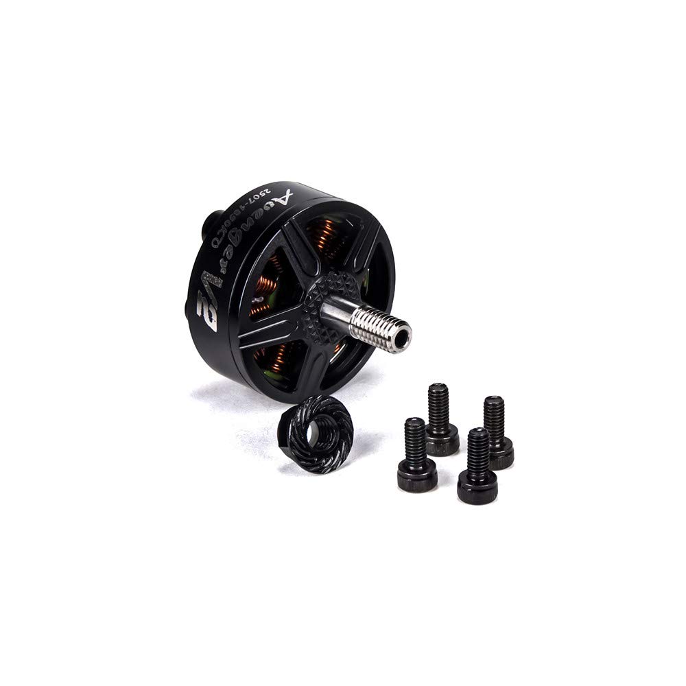 VIDOO 1200/1500/1750 4-6S silnik bezszczotkowy do drona RC 1500KV