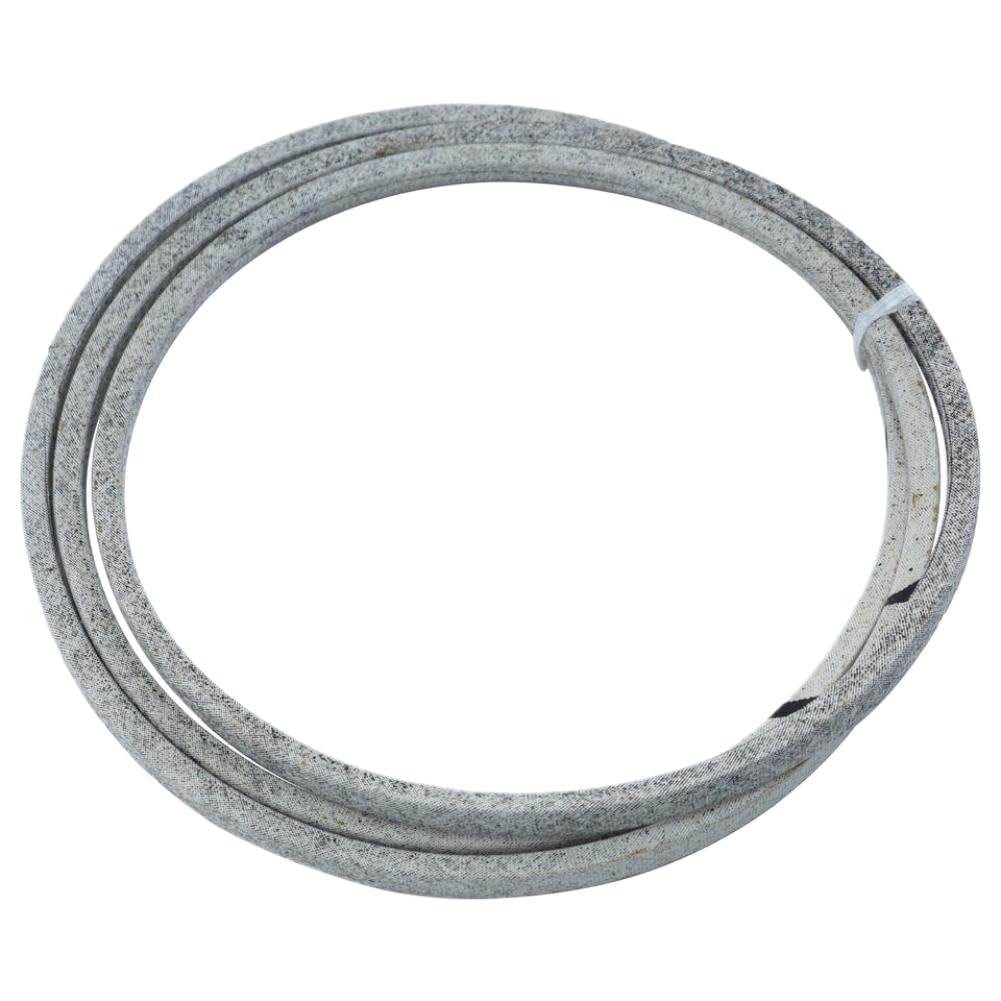Correa de cubierta de 1/2 pulgada x 95 pulgadas compatible con cortacésped LT1000 LT2000 LT3000 DYT4000 144959 532144959 160855 130801