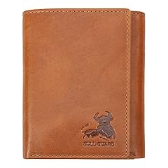 Adventure Brown - Wild Buck Tan