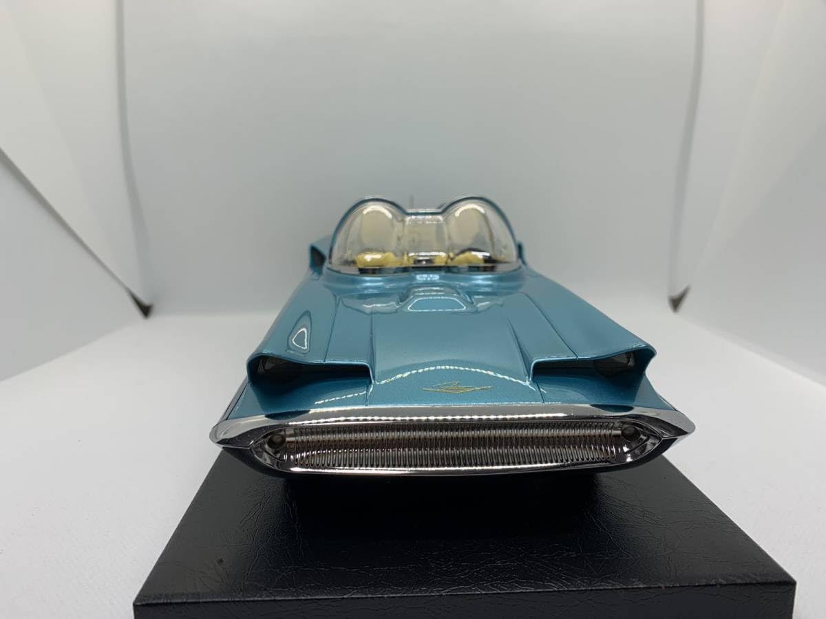 Amazon | HRN-Model 1/18 リンカーン フューチュラ Lincoln