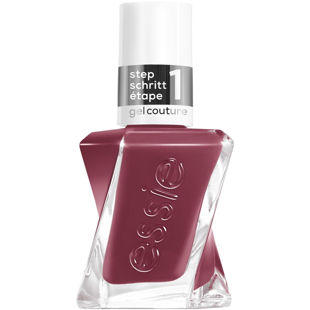 Essie Gel Couture Nail Polish - Not What It Seams - 13.5ml