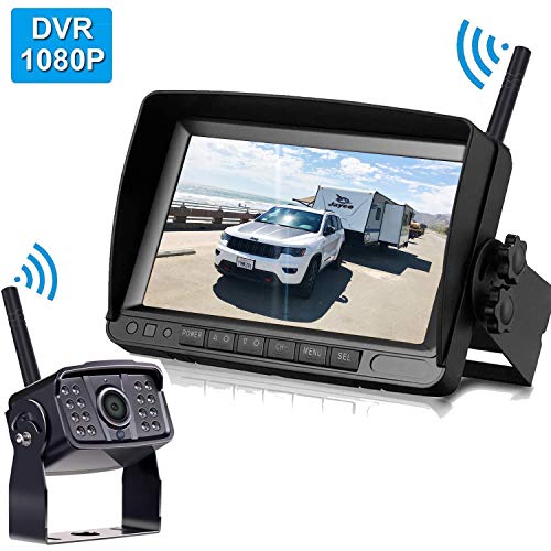 Best Furrion Backup Camera For Rv Fos48ta Bl