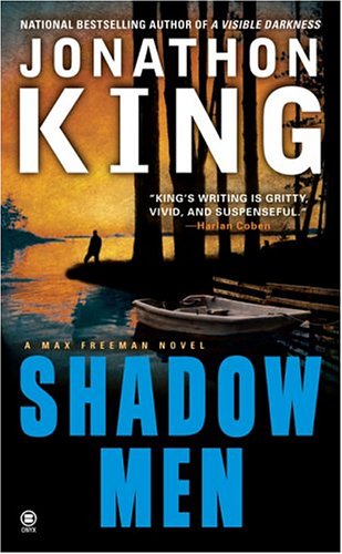 Buy Shadow Men (Max Freeman Novels) — BookShops.in