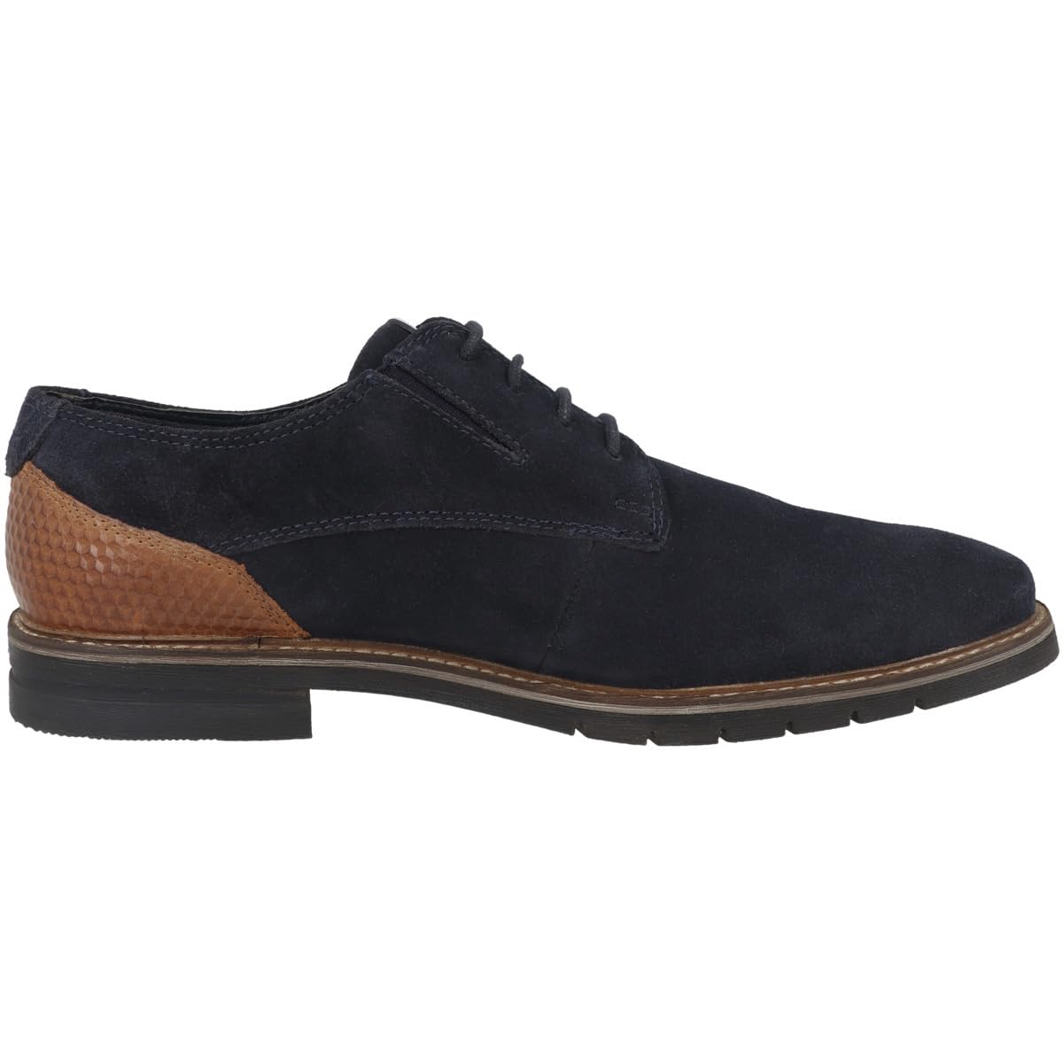 Bugatti 311-a9e08 Chaussures Basses à lacetsHomme