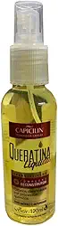 Capicilin Queratina Spray Liquida 120Ml