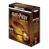 Harry Potter 8 Film Collection < 4K Ultra HD & Blu-ray set( 16 Pieces Set) [Blu-ray]
