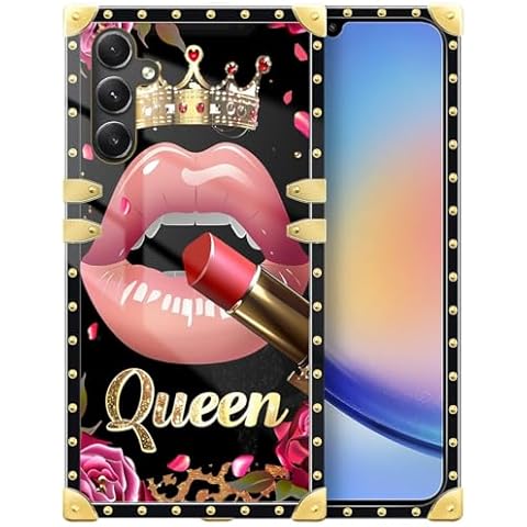 WANKBLC Samsung Galaxy A14 5G Case Cover