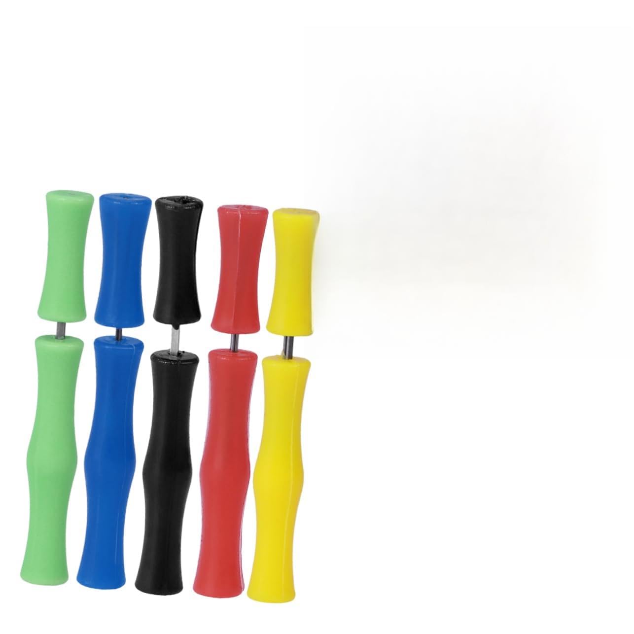 ibasenice Silicone Finger Saver Equipment Finger Tab Accessories