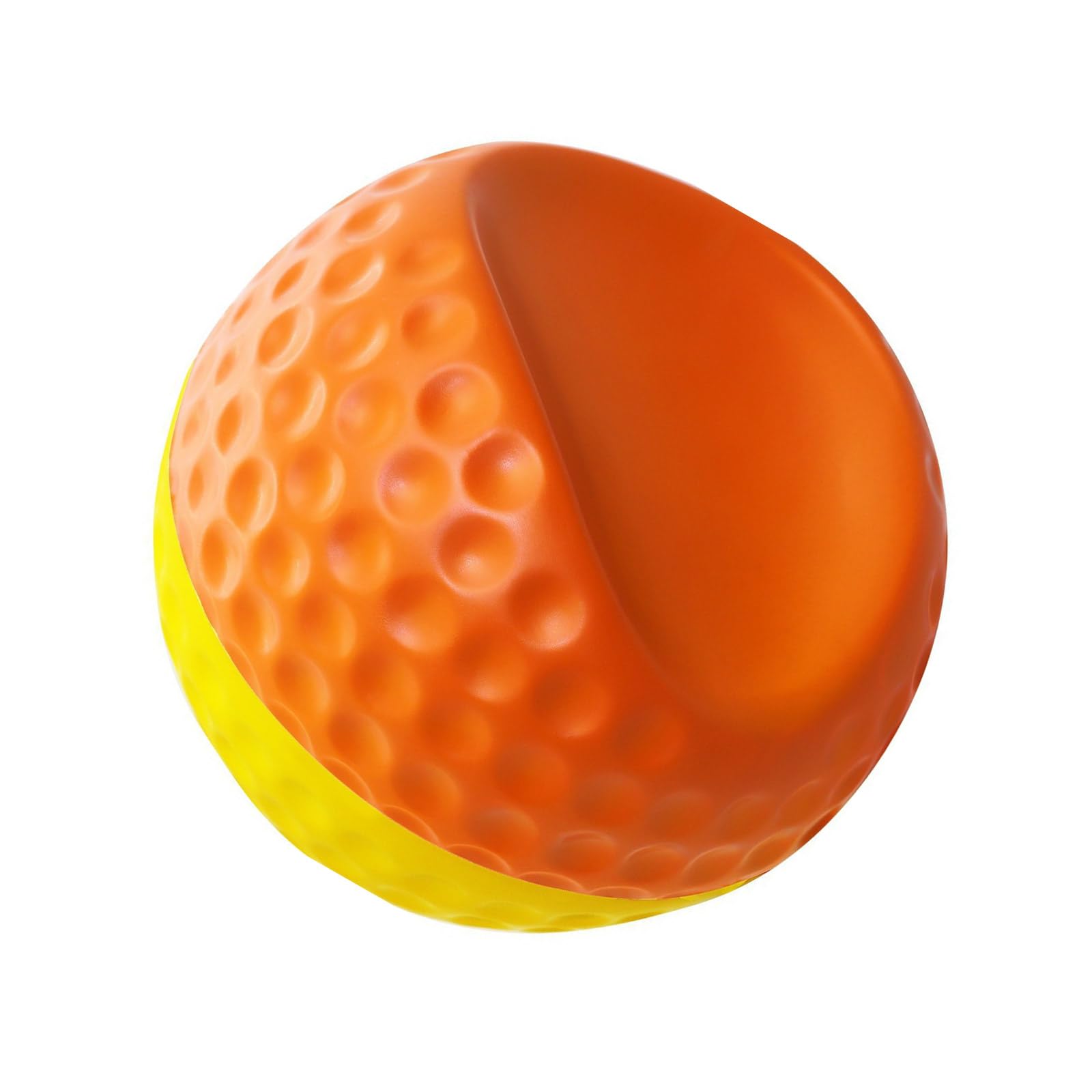 HDOYTXXM Golfs Swing Trainer Foam Practice Tool Correction Assistant for Muscles Memory and Accuracy Development Golfs Stability Trainer