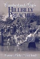 Cumberland Gap's hillbilly preacher: Hugh Vancel 1881576558 Book Cover
