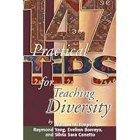 147 Practical Tips For Teaching Diversity