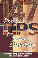 147 Practical Tips For Teaching Diversity 1891859501 Book Cover