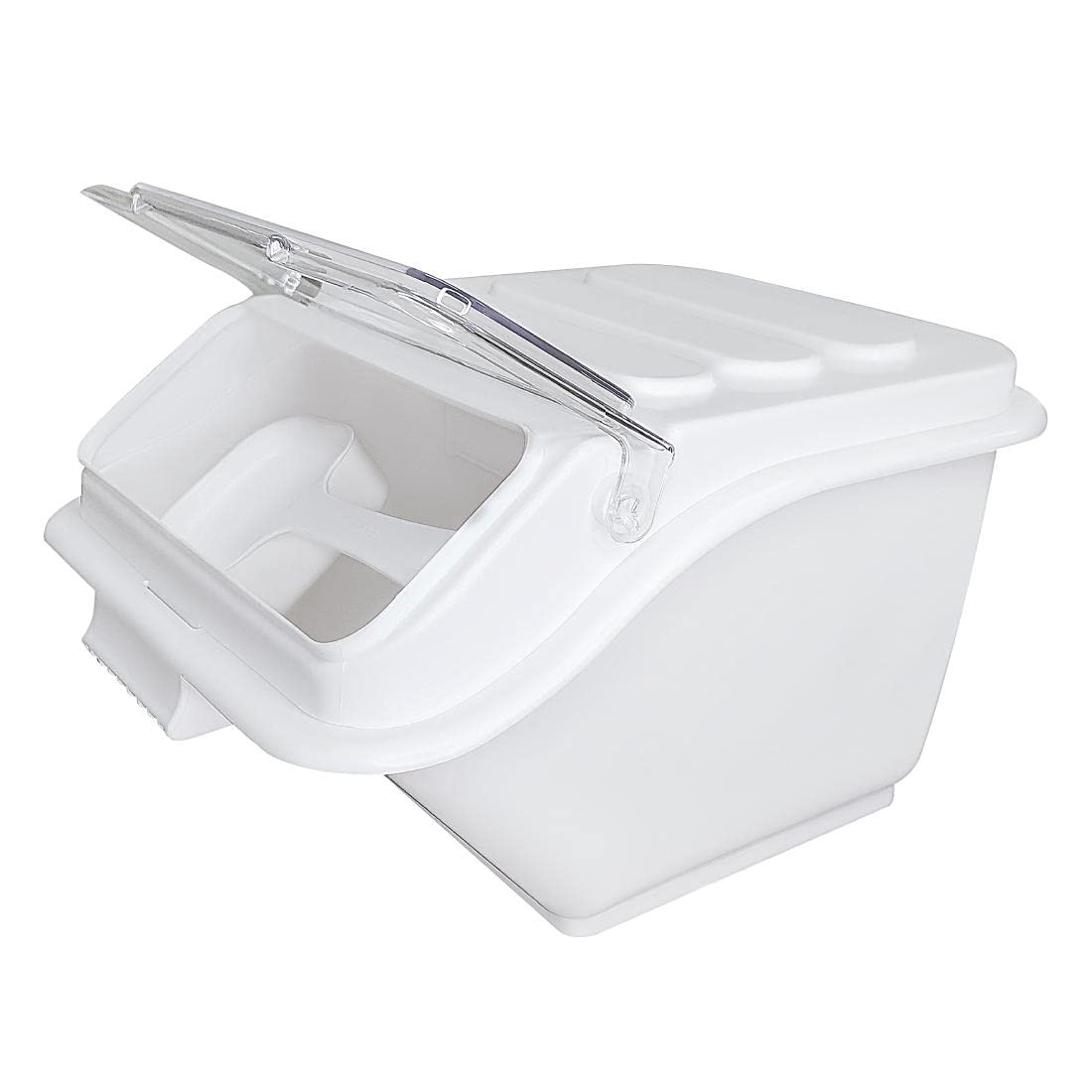 VOGUE Ingredient Bin 7.5ltr 215 x 295 x 370 mm contenitore alimentare ristorante