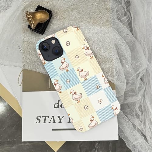 Coque de téléphone mate durable iPhone 14 au design soigné - 5