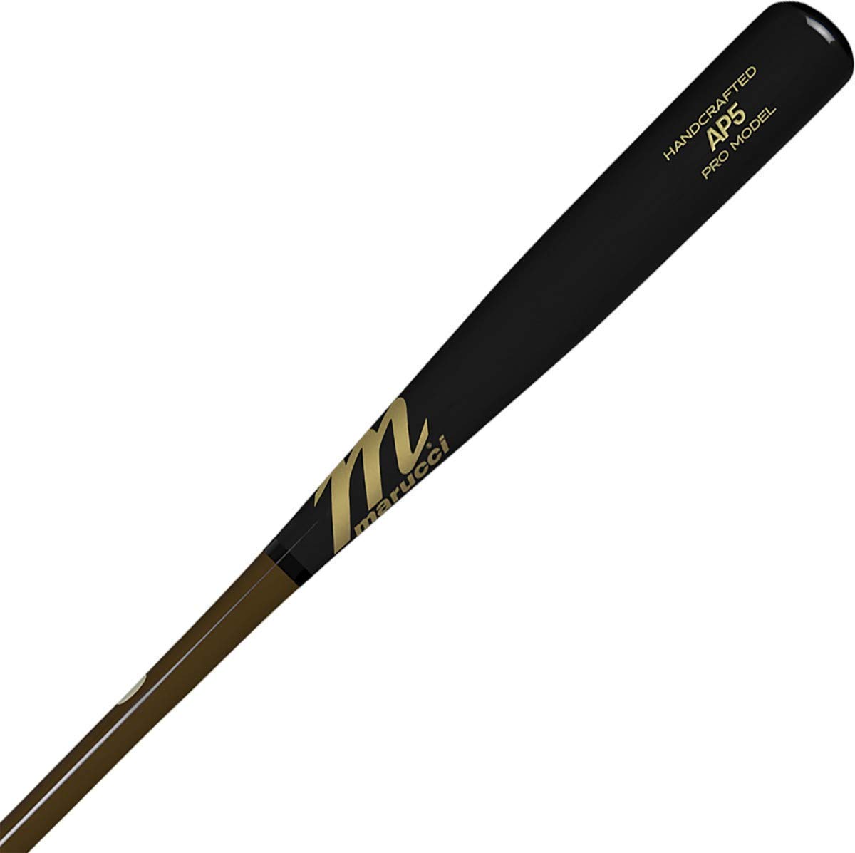 バット Marucci Pro Model Maple MBR 33.5 Marucci Pro AP5 Maple Wood Baseball Bat: MVE4AP5-GG – Prime