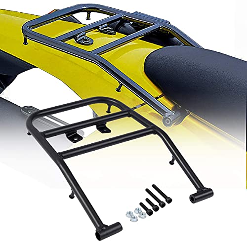 XMT-MOTOR Moto Portapacchi Posteriori Compatibile