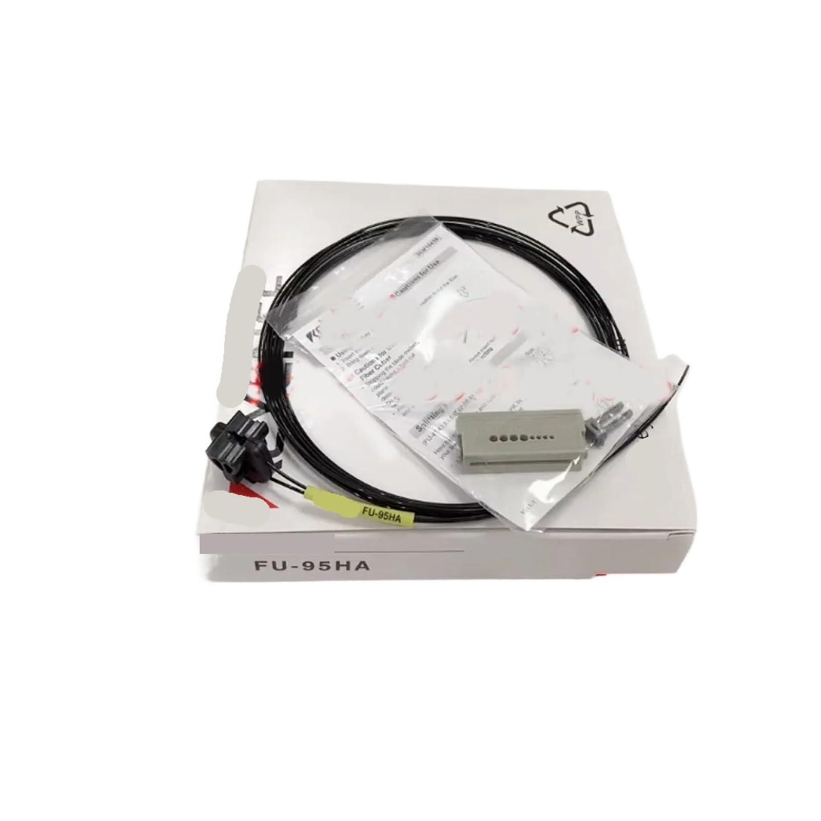 JJKKOZVQF FU-95HA optical fiber sensor