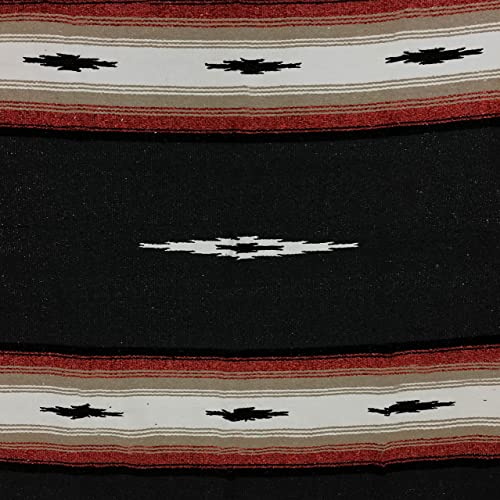 Mexican Yoga Blanket - Image 3