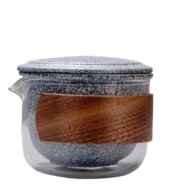 Zestaw do herbaty Chiński zestaw do herbaty Zestawy do herbaty Porcelana, podróżne zestawy do herbaty, chiński dzbanek do herbaty przenośny podróżny zestaw do herbaty Puer chiński kung fu podróżny zes