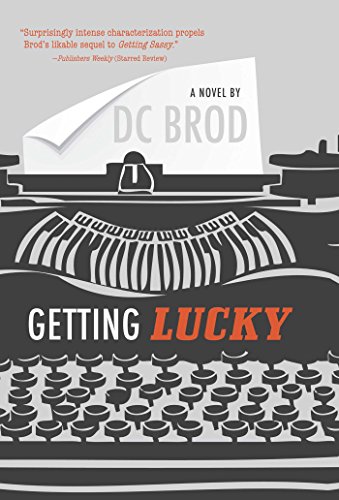 Getting Lucky view 2
