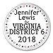 Jennifer Lewis for Virginia District 6 2018-3