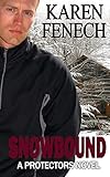 Snowbound: The Protectors Series - Book Two