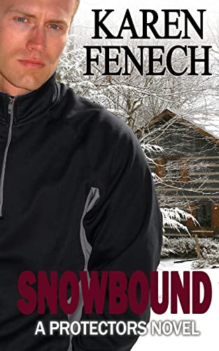Snowbound: The Protectors Series - Book Two