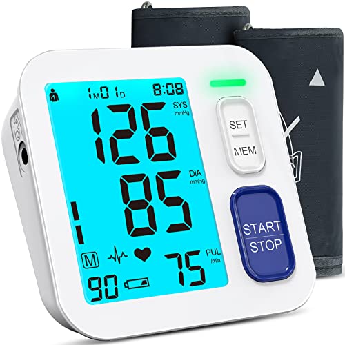 Alphagomed U80 Blood Pressure Monitors thumb #7