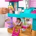 Fisher Price - Little People Barbie Beach House