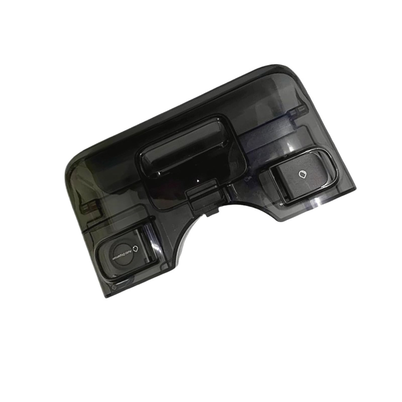 WXNFBDJAUT Clean water tank，Compatible For Roborock，F25 ACE / F25 Combo /A30 Pro/A30 COMBO Replacement Water Box Spare Parts