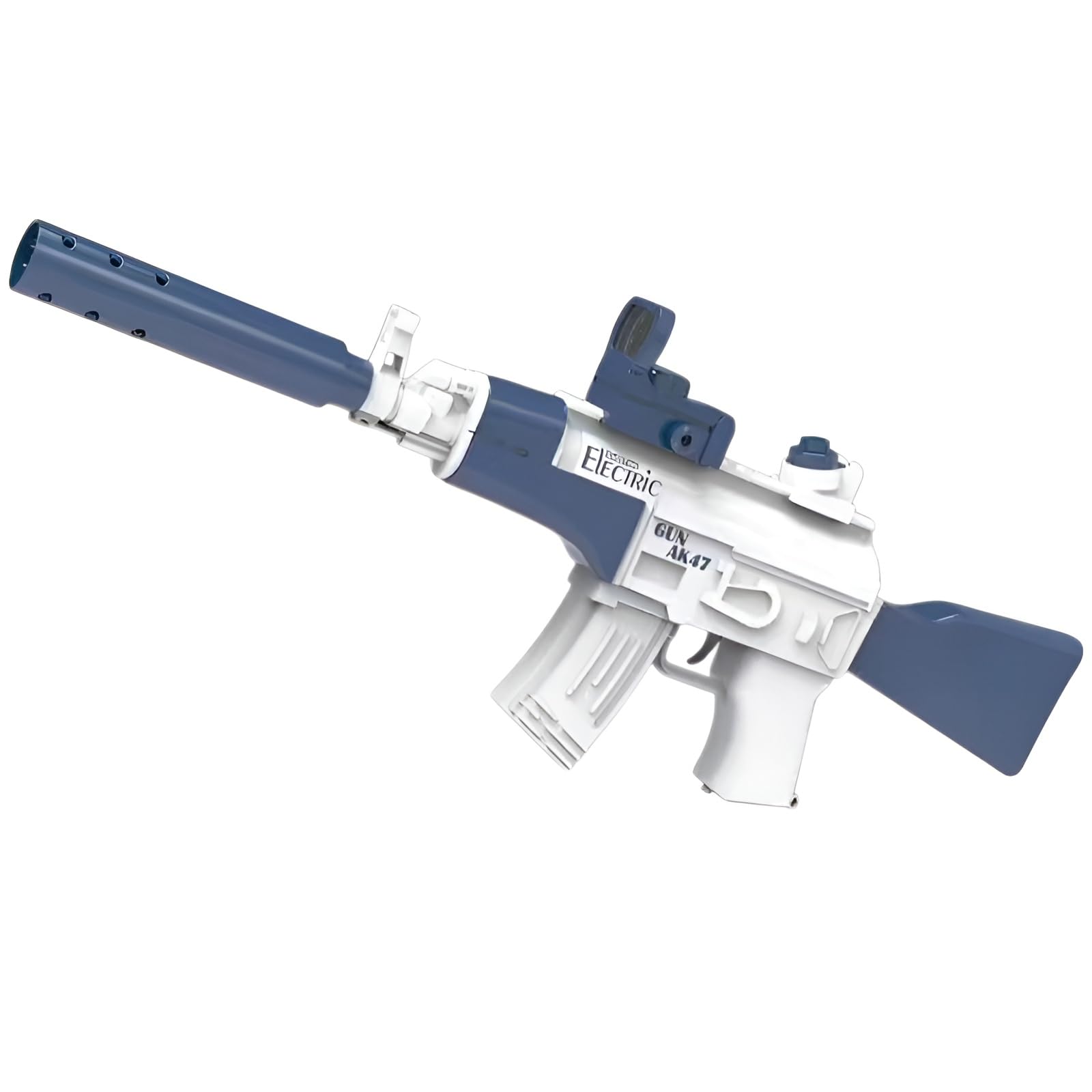 Amazon | M416/AK47 電動水鉄砲 子供用 ウォーターガン 全自動 大容量 Amazon | M416/AK47 電動水鉄砲 子供用 ウォーターガン 全自動 大容量