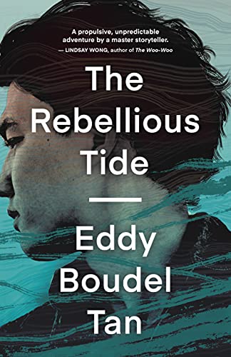 The Rebellious Tide view 2
