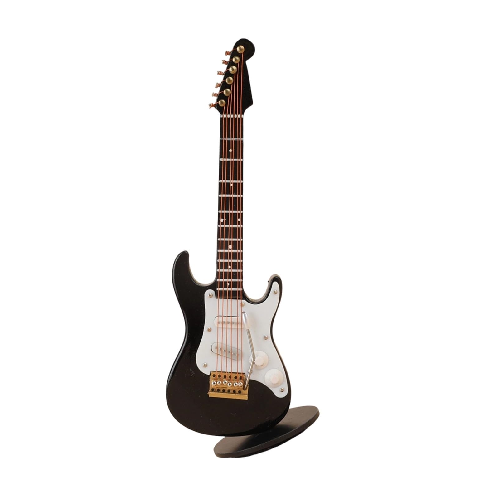 ZXFJYUIP Musical Instruments Car Accessories Home Decorations Pianos Violins Guitars(13)