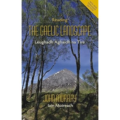 Reading the Gaelic Landscape