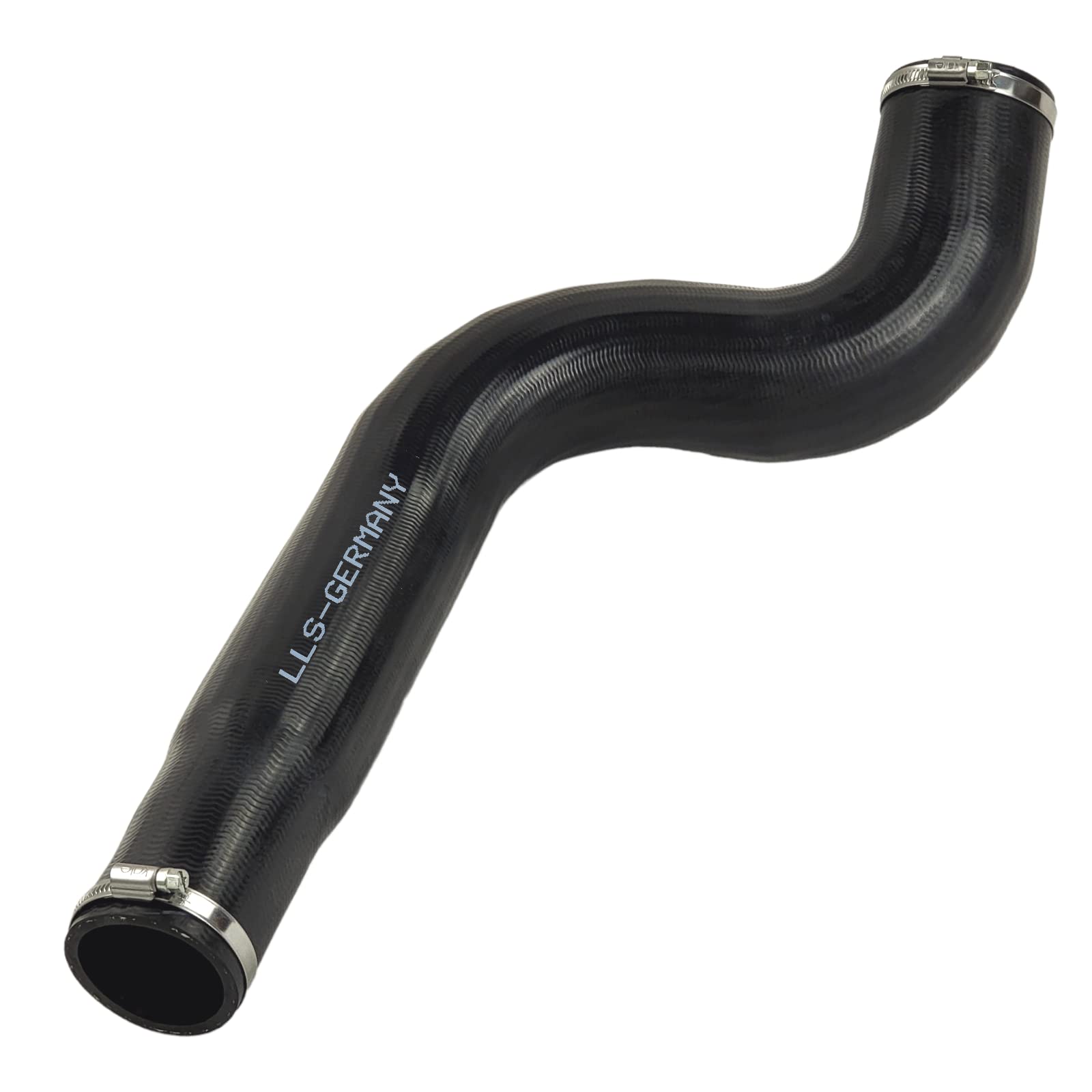 LLS-GERMANY Tuyau turbo, compatible avec Jeep Wrangler JK 2.8 CRD 2011-2018 EEP/JK/041A