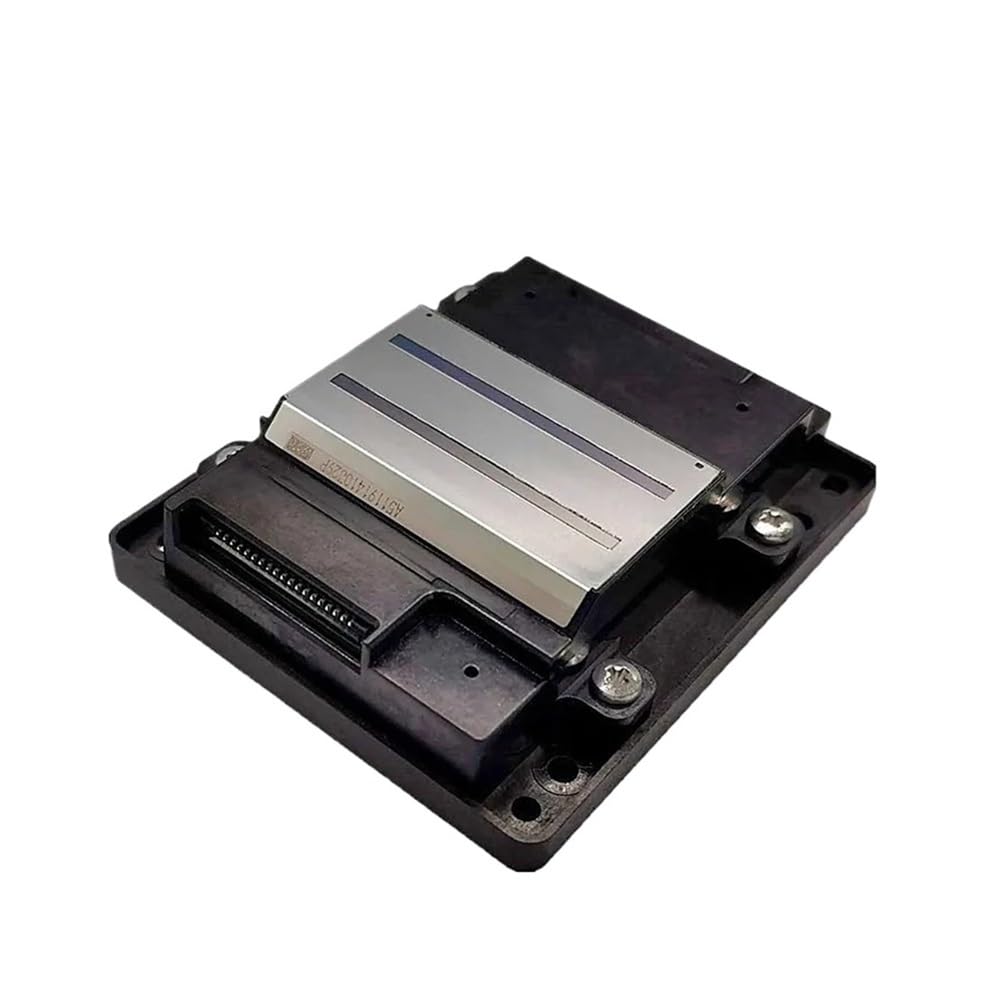Tête d'impression Epson WF-7610 haute précision sans bavure - 4
