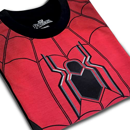 Image of Kidsville Boy's Printed Regular Fit T-Shirt