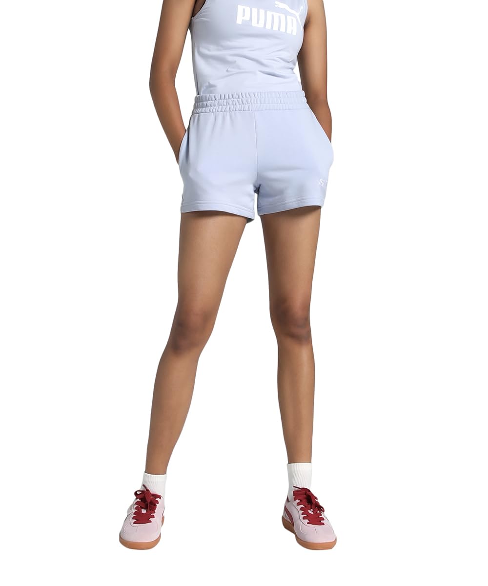 puma Women's Hybrid Shorts-picture-24
