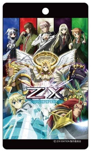 パスケース Amazon.co.jp: Z X IGNITION アクリルパスケース ICカードケース