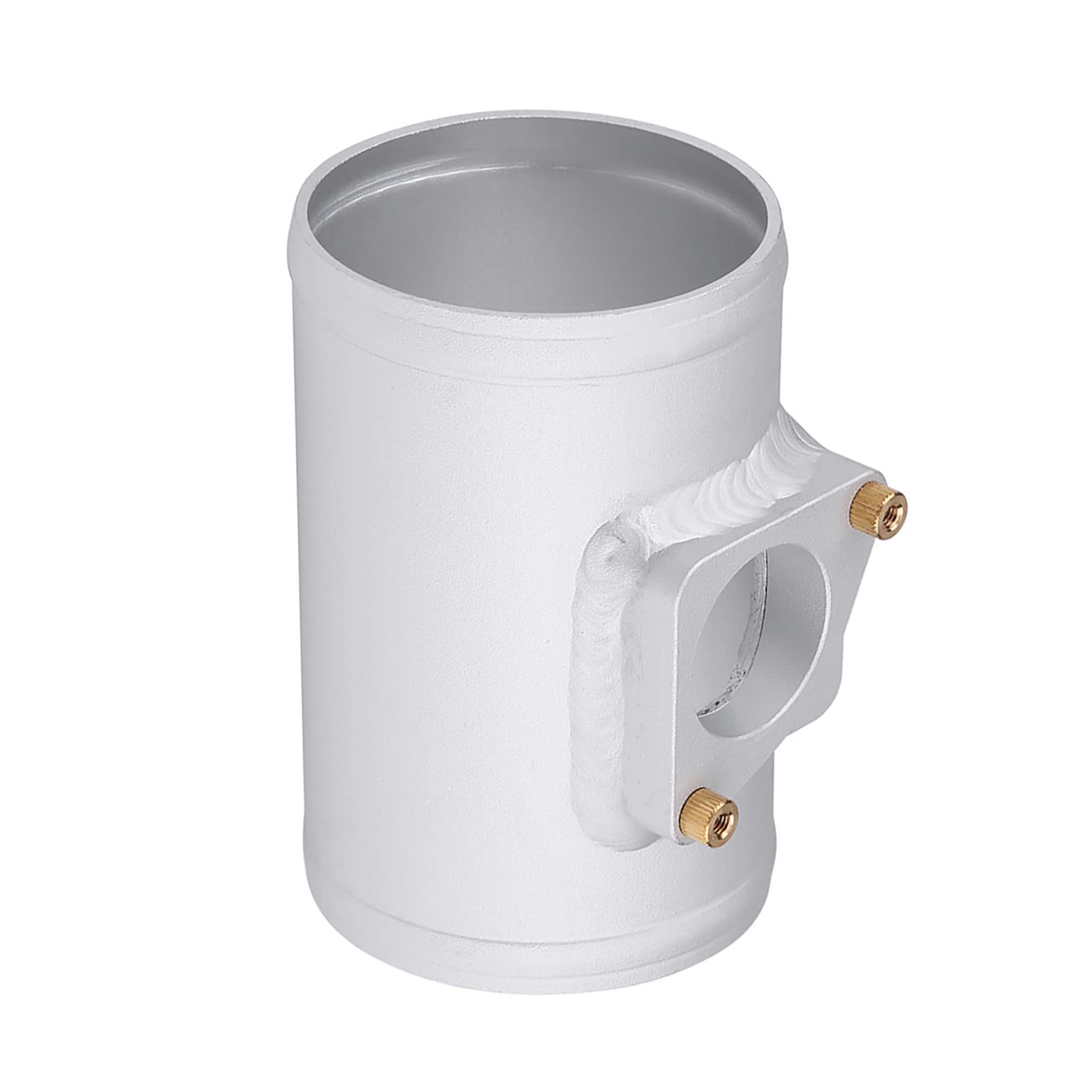 Supporto Per Misuratore di Flusso D'aria Base Per Misuratore di Flusso D'aria Supporto Per Misuratore di Presa D'aria Adatto Per MAZda Adatto Per SUZUKI(Outer diameter 63MM)