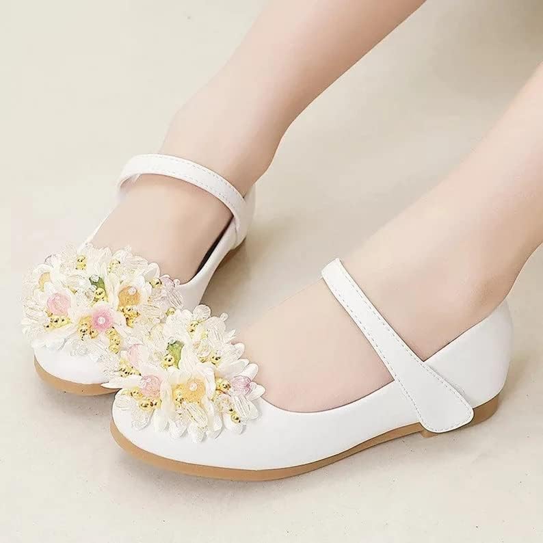 Girl's Mary Jane Shoes